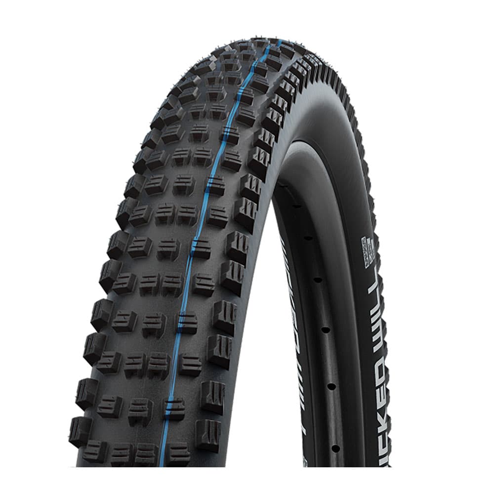 Schwalbe Wicked Will Performance Folding Tle — product photo