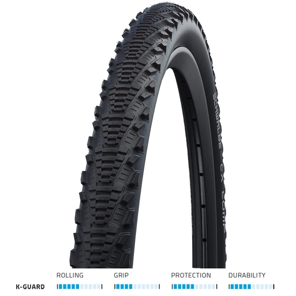 Schwalbe Cx Comp K-Guard — product photo