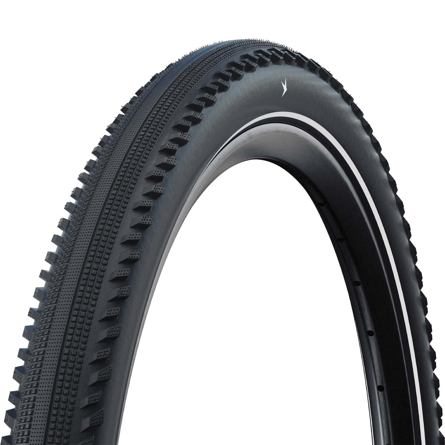 Schwalbe Motion Hurricane Raceguard — product photo