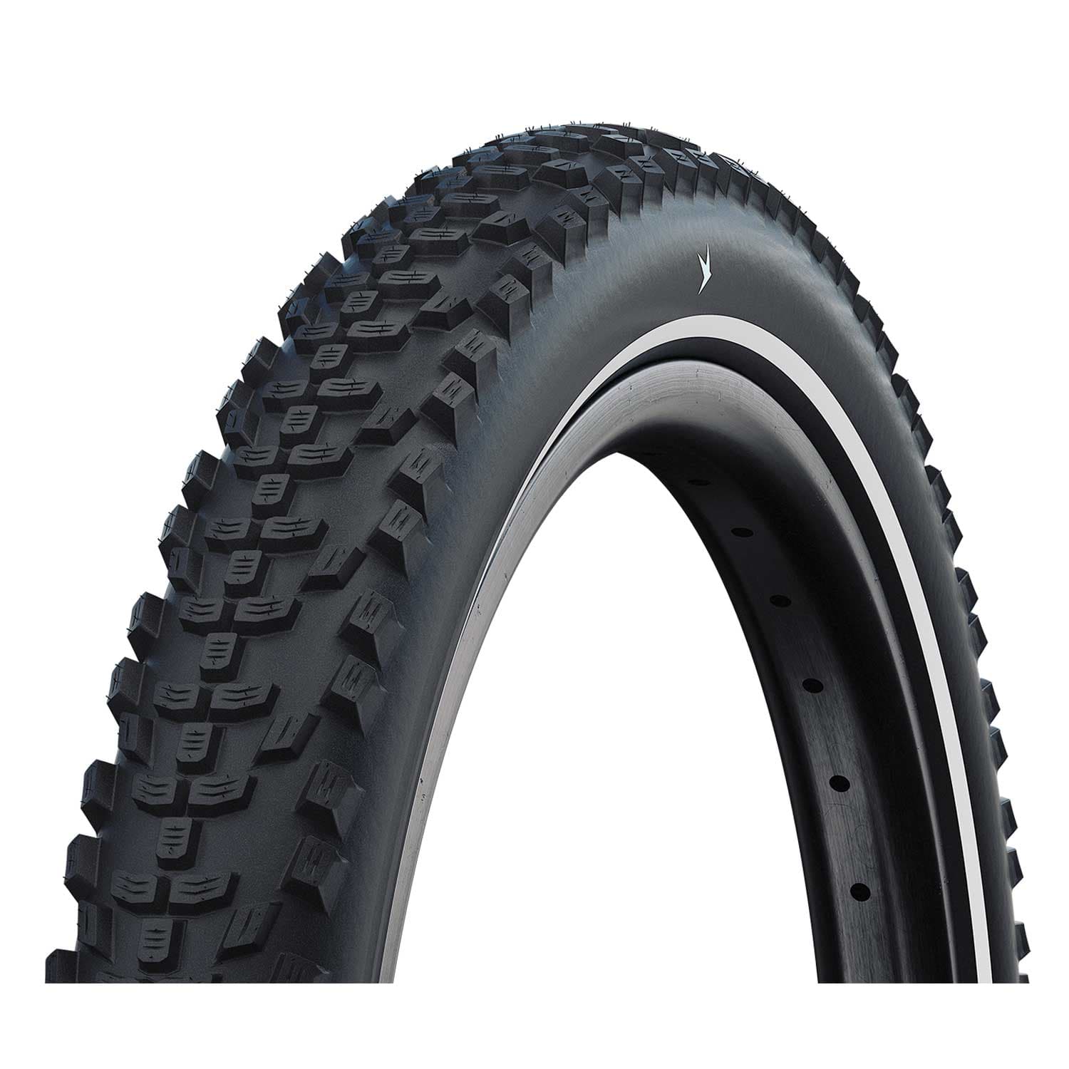 Schwalbe Smart Sam Cargo Super Defence — product photo