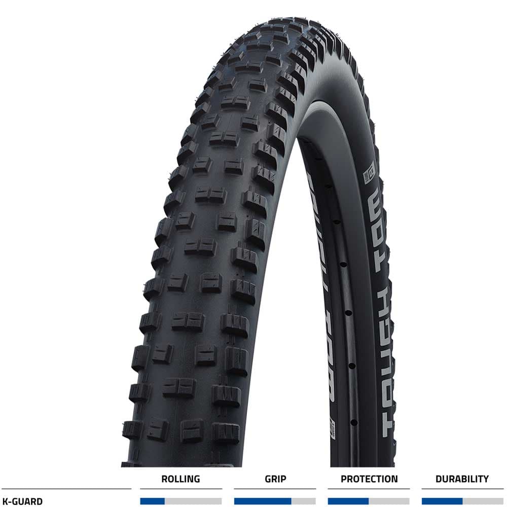 Schwalbe Tough Tom K-Guard — product photo
