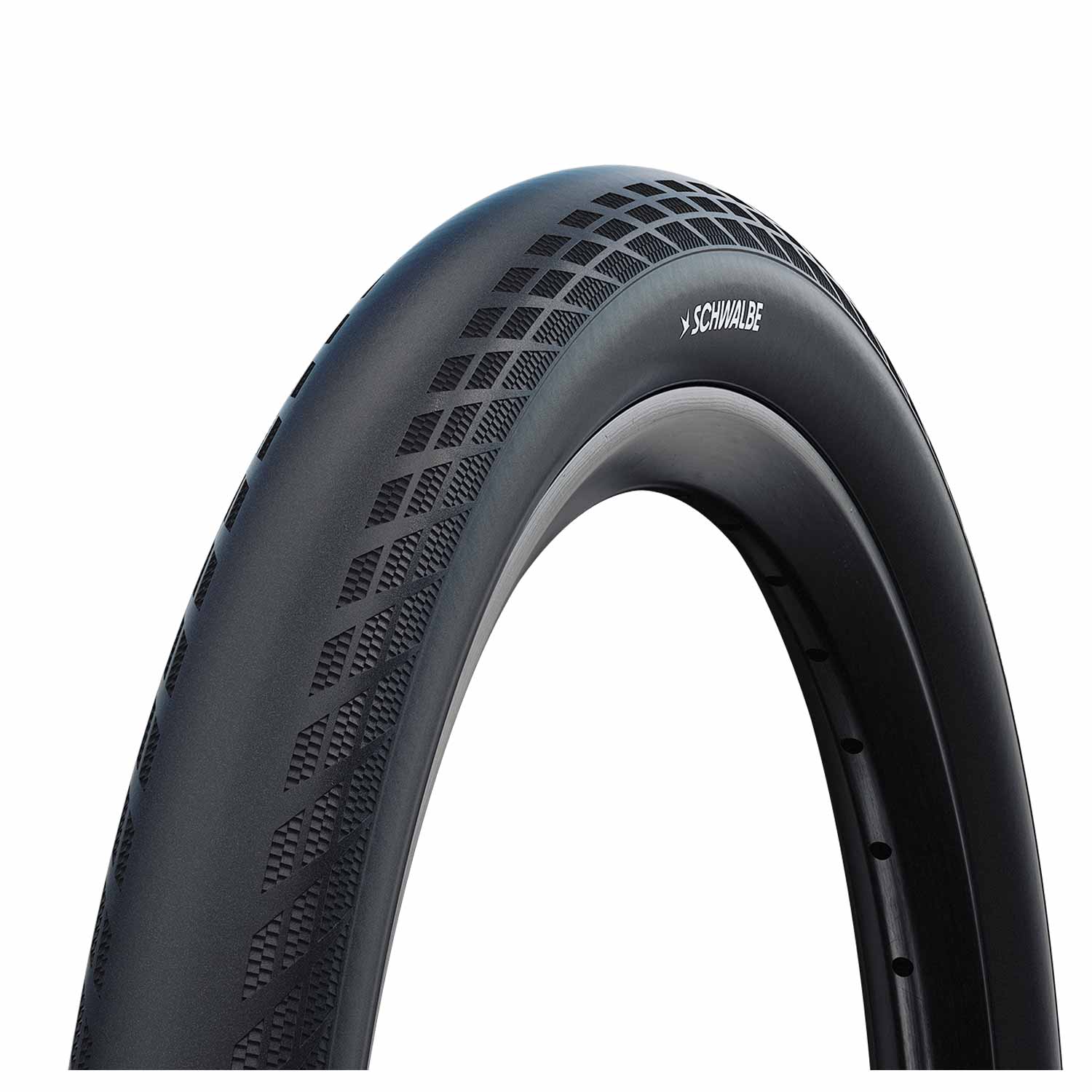Schwalbe Sx-R Folding Bmx — product photo