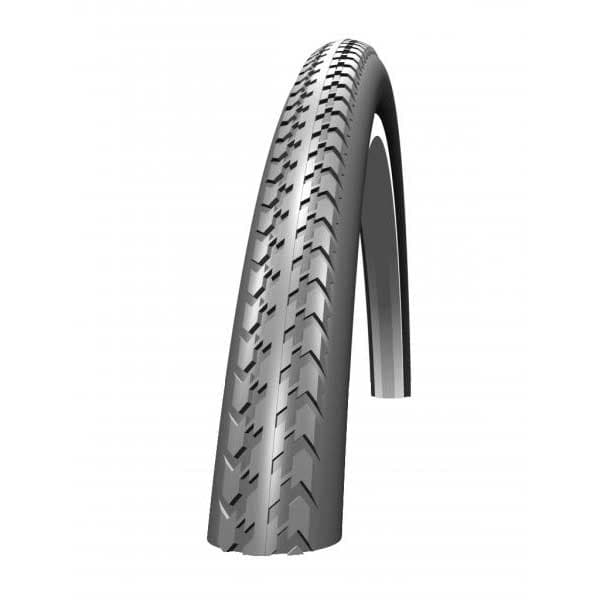 Schwalbe Hs127 K-Guard Wheelchair Tyre — product photo