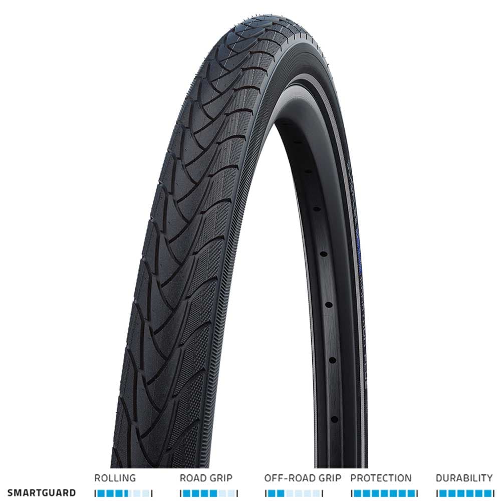 Schwalbe Marathon Plus Evo Smartguard — product photo