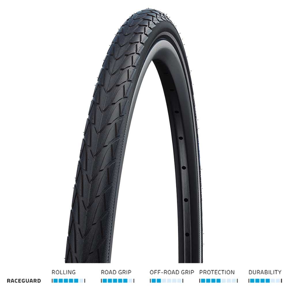 Schwalbe Marathon Racer Raceguard — product photo