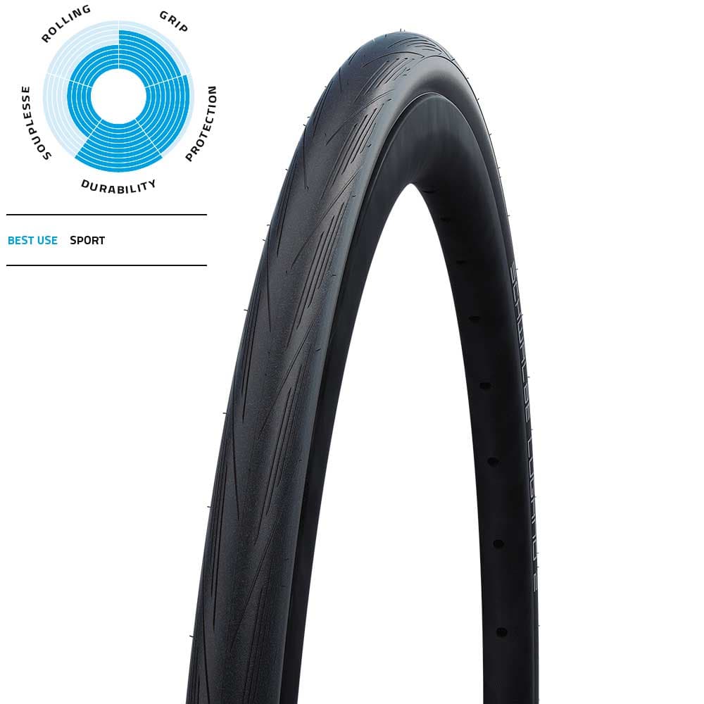 Schwalbe Lugano Ii Endurance — product photo