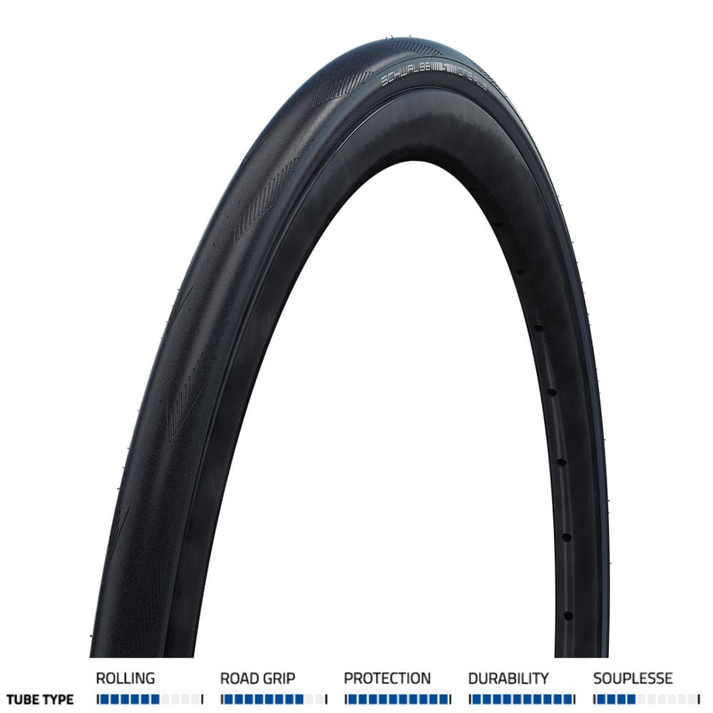 Schwalbe One Plus Performance Smartguard — product photo