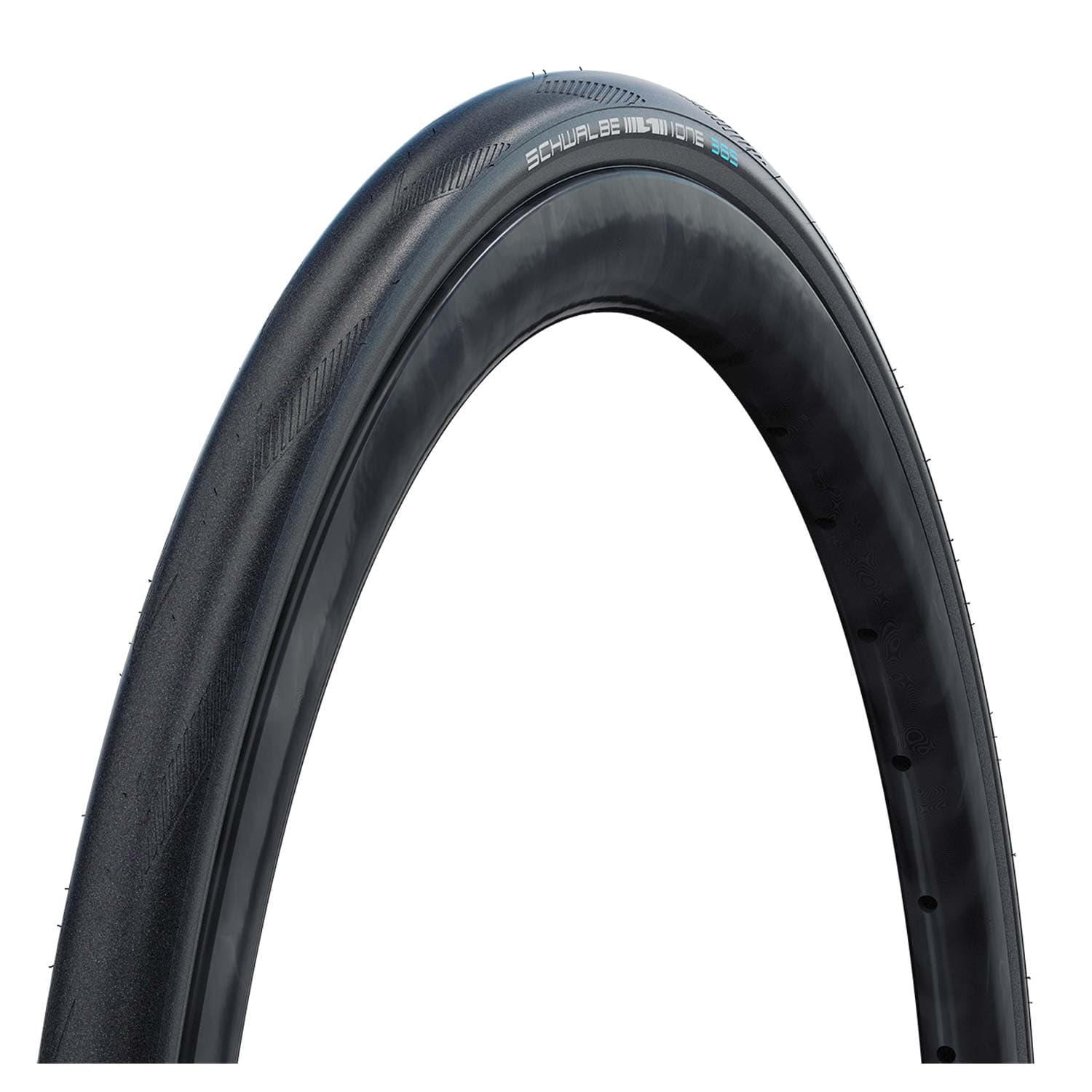 Schwalbe One 365 Performance Raceguard Folding Tle — product photo
