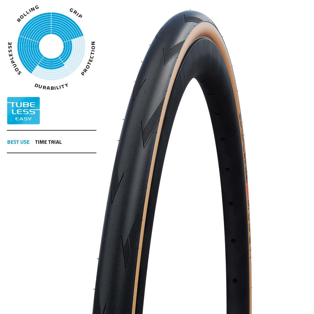Schwalbe Pro One Tt Evo Folding Tle — product photo