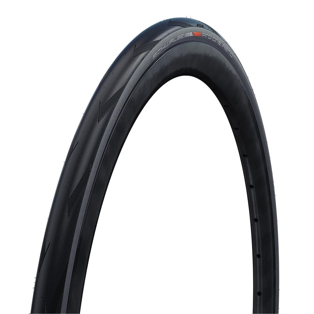 Schwalbe Pro One Aero Evo Raceguard Fold Tle — product photo