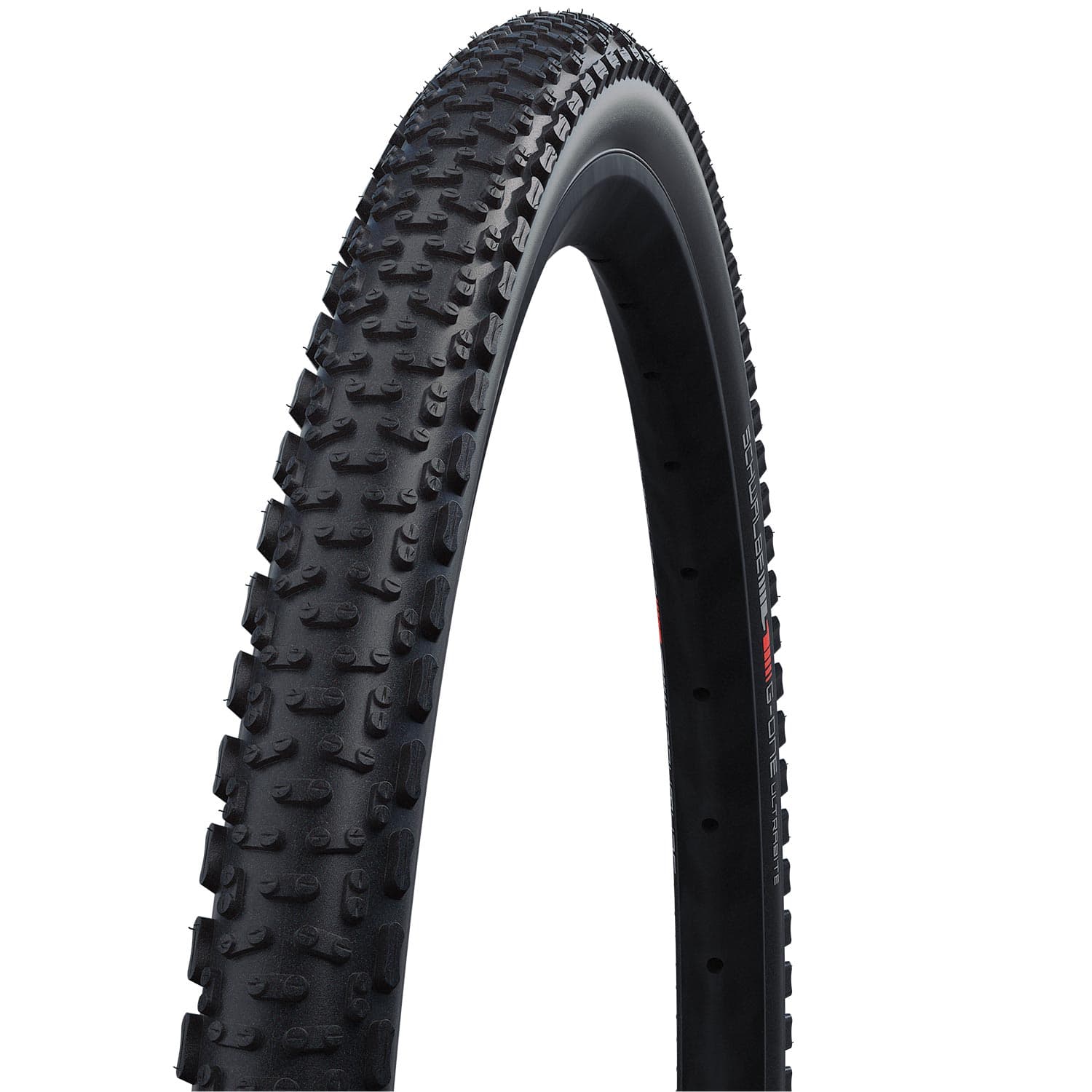Schwalbe G-One Ultrabite Evo Speedgrip Folding Tle — product photo