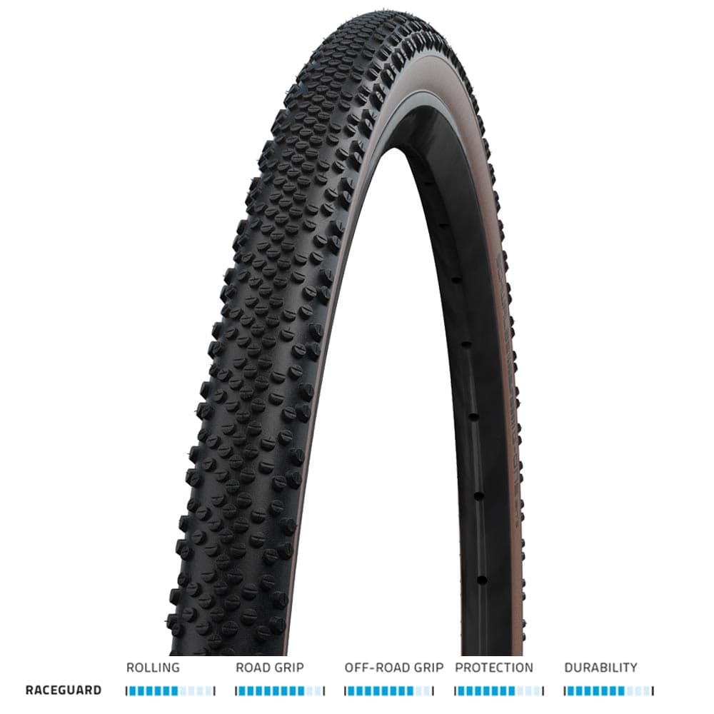 Schwalbe G-One Bite Performance Raceguard — product photo