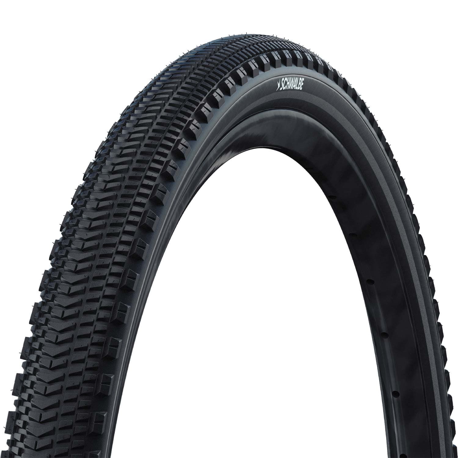 Schwalbe G-One Overland 365 Raceguard Tlr Folding — product photo
