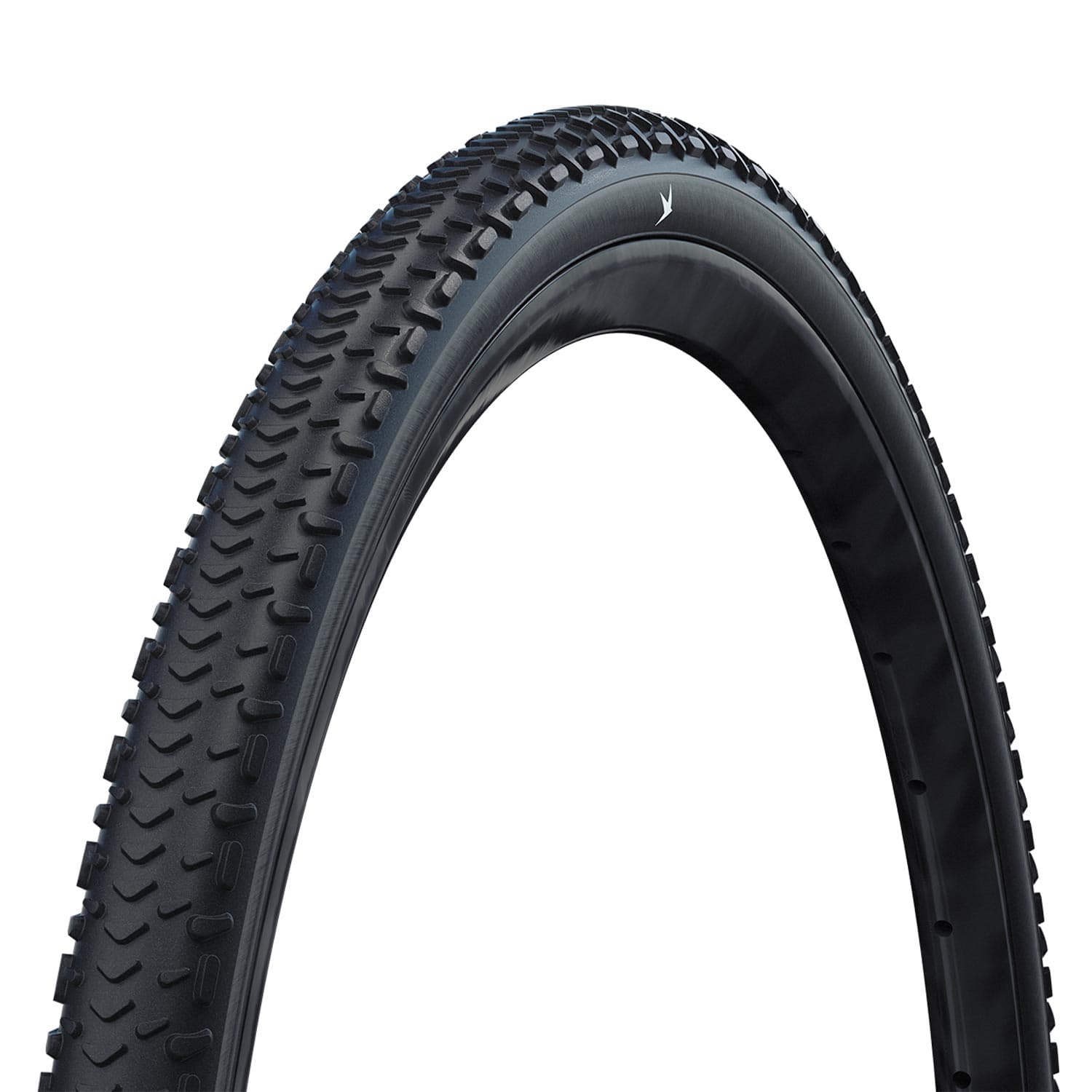 Schwalbe G-One Rx Raceguard Folding Tlr — product photo