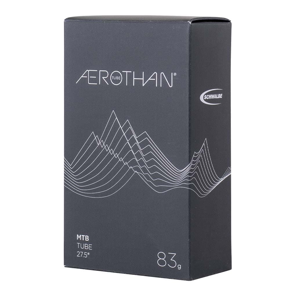 Schwalbe Sv21fe/E 27.5 " Aerothan Tubes — product photo