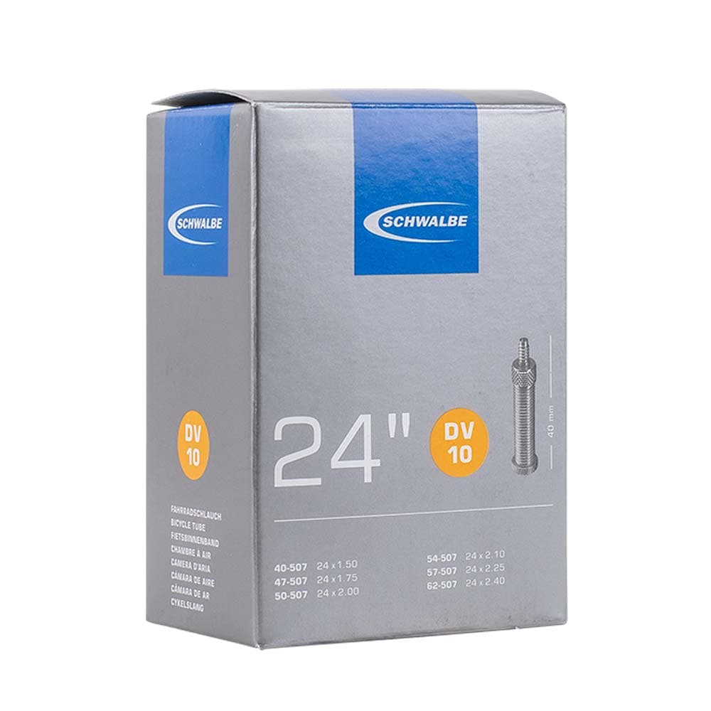 Schwalbe Dv10 24 " Tubes — product photo
