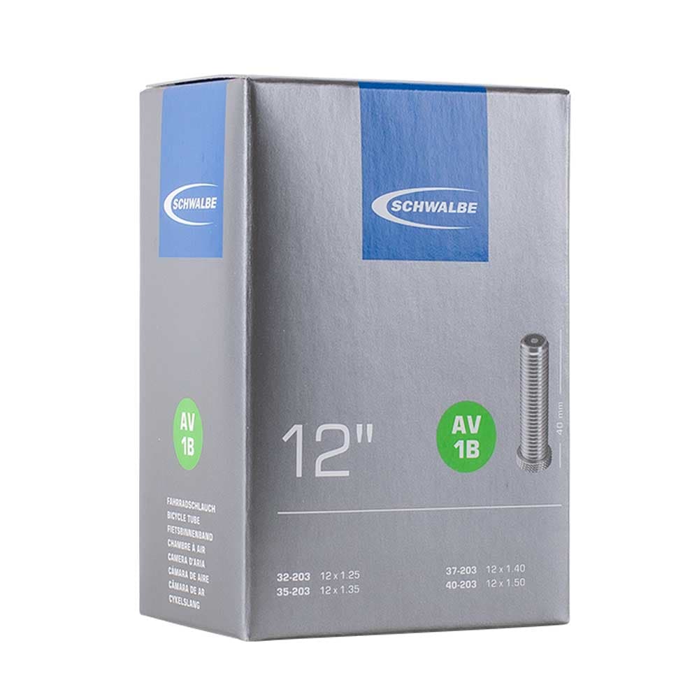 Schwalbe Av1b 12" Agv Tubes — product photo