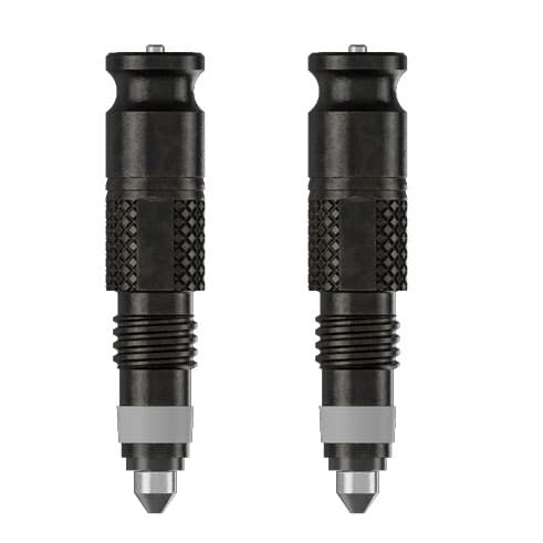 Schwalbe Clik Valve Presta Conversion Kit - Valve Only — product photo