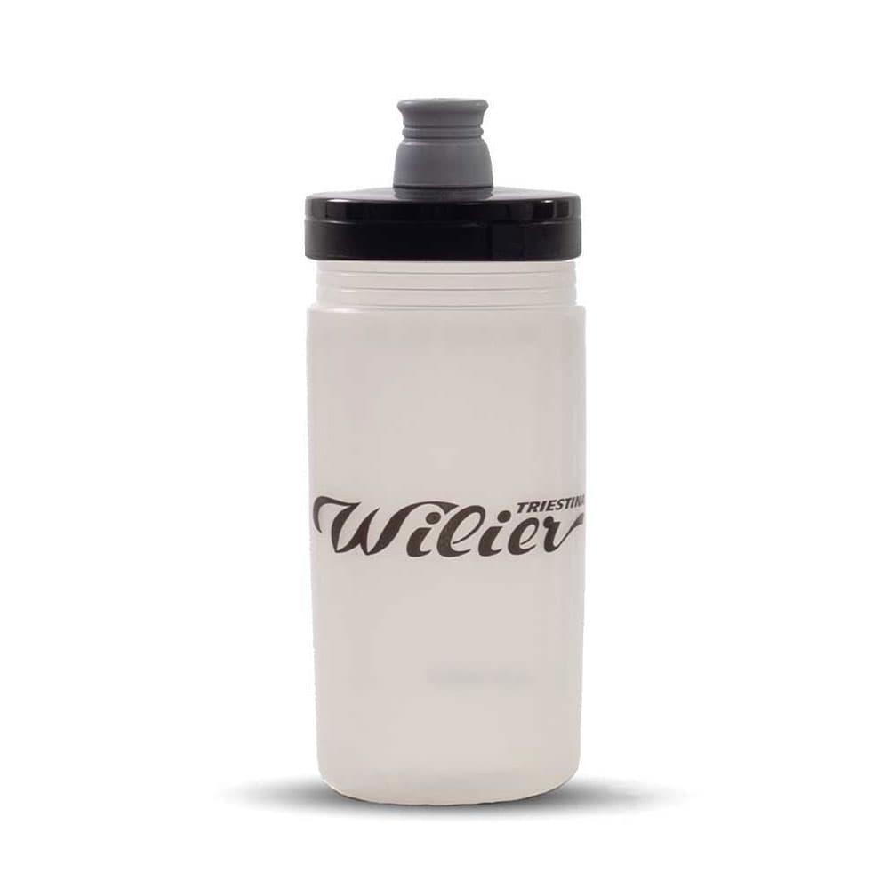Wilier Elite Kebea Let'S Ride 550ml Bottle — product photo