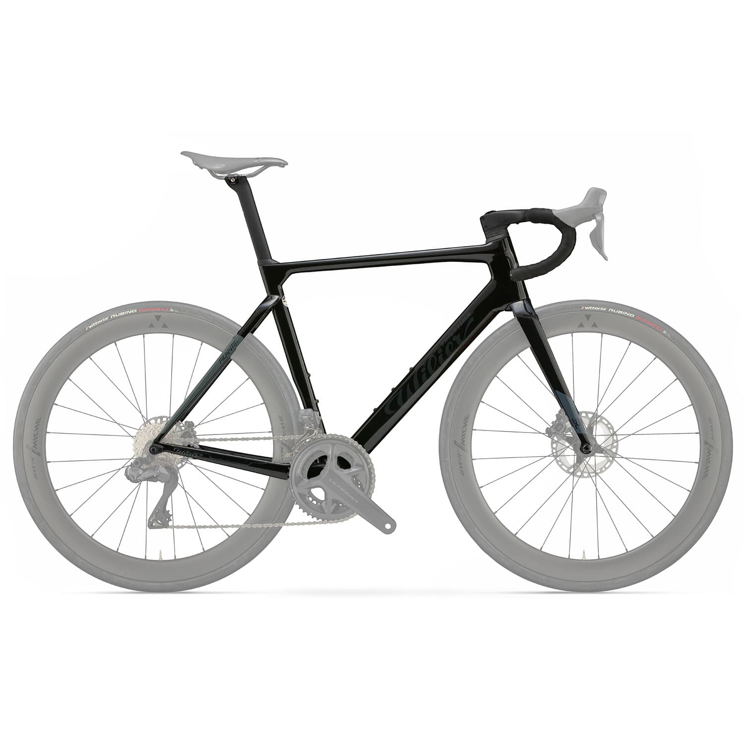 Filante Sl Black
