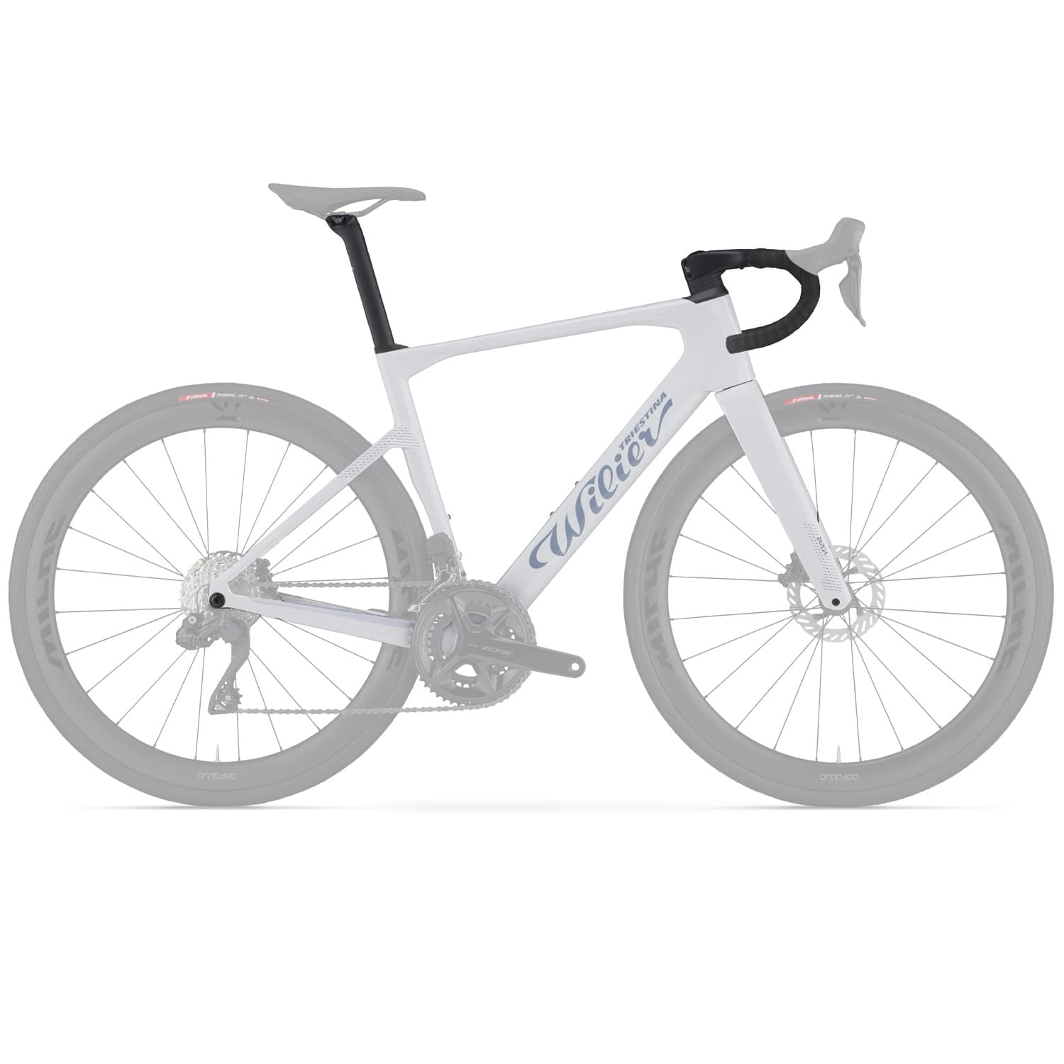 Rapida Weekend White