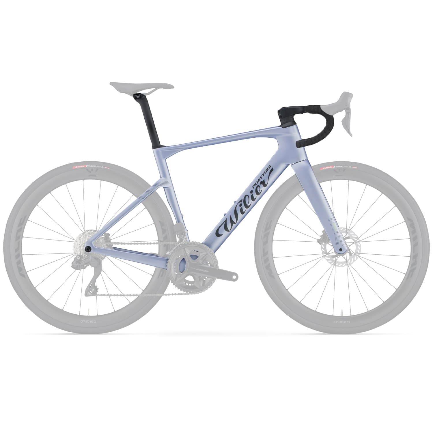 Rapida Dusk Grey