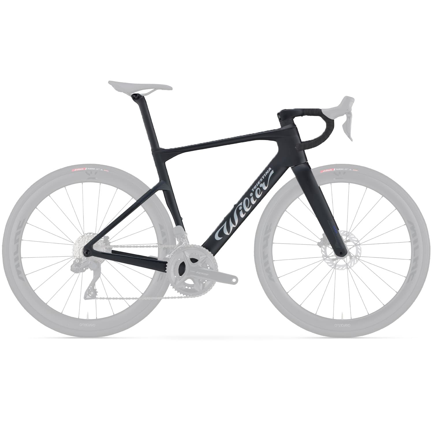 Rapida Lastlight Black