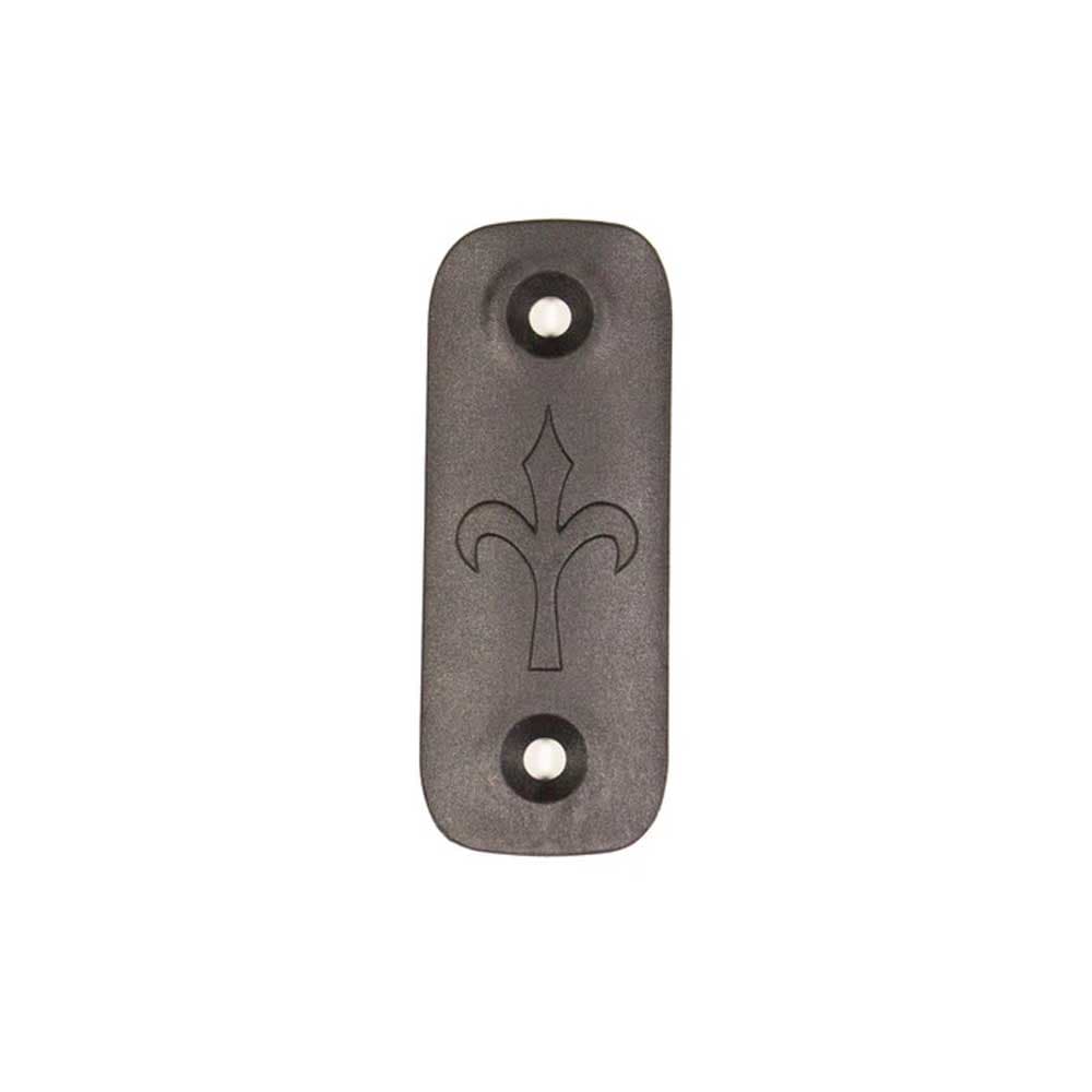 Wilier Interchangeable Front Derailleur Cover — product photo