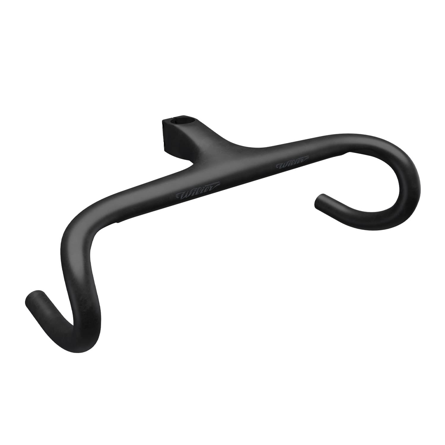 Wilier Z-Bar Integrated Handlebar — product photo