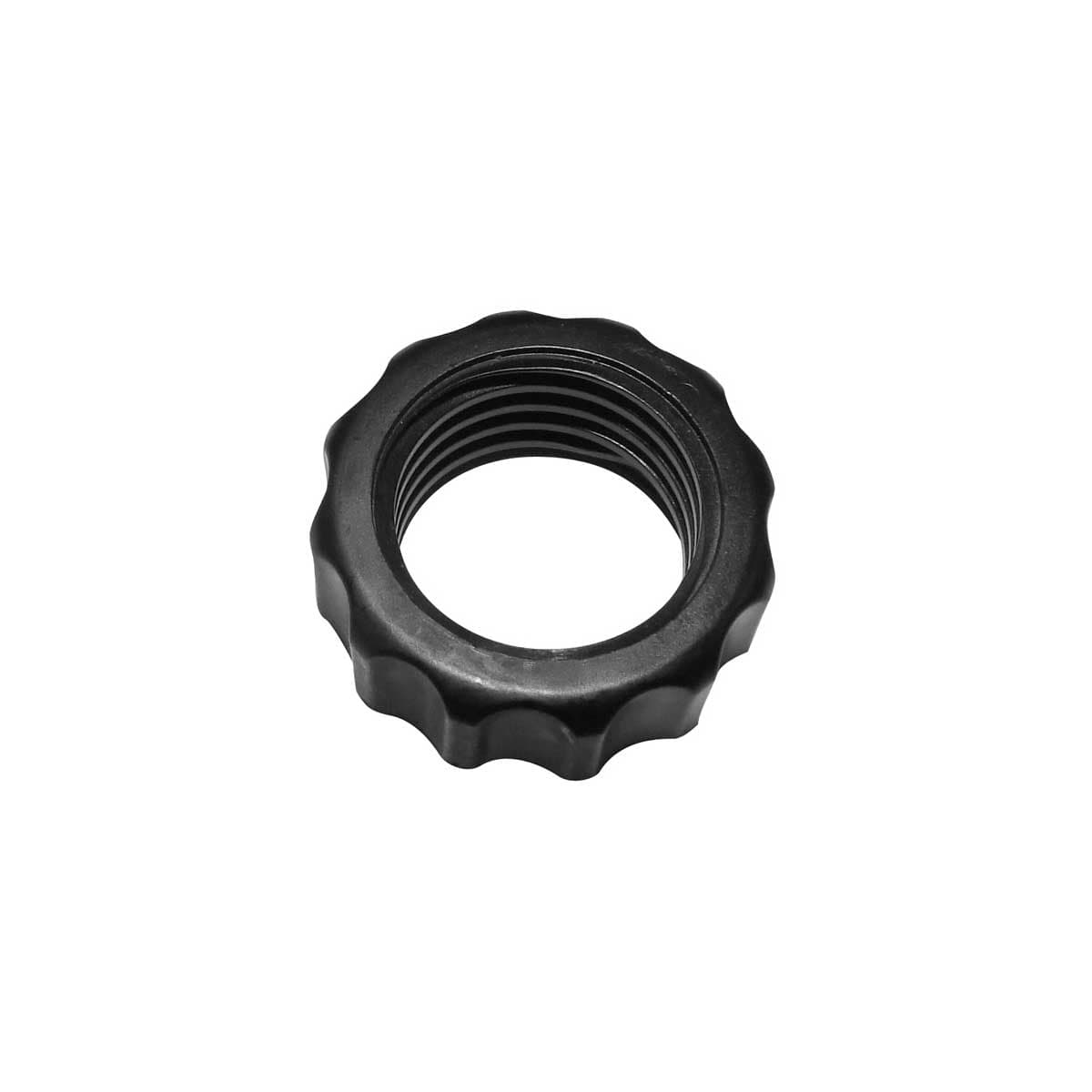 Cateye FlexTight Lock Ring For Cycle Computer Brackets — product photo