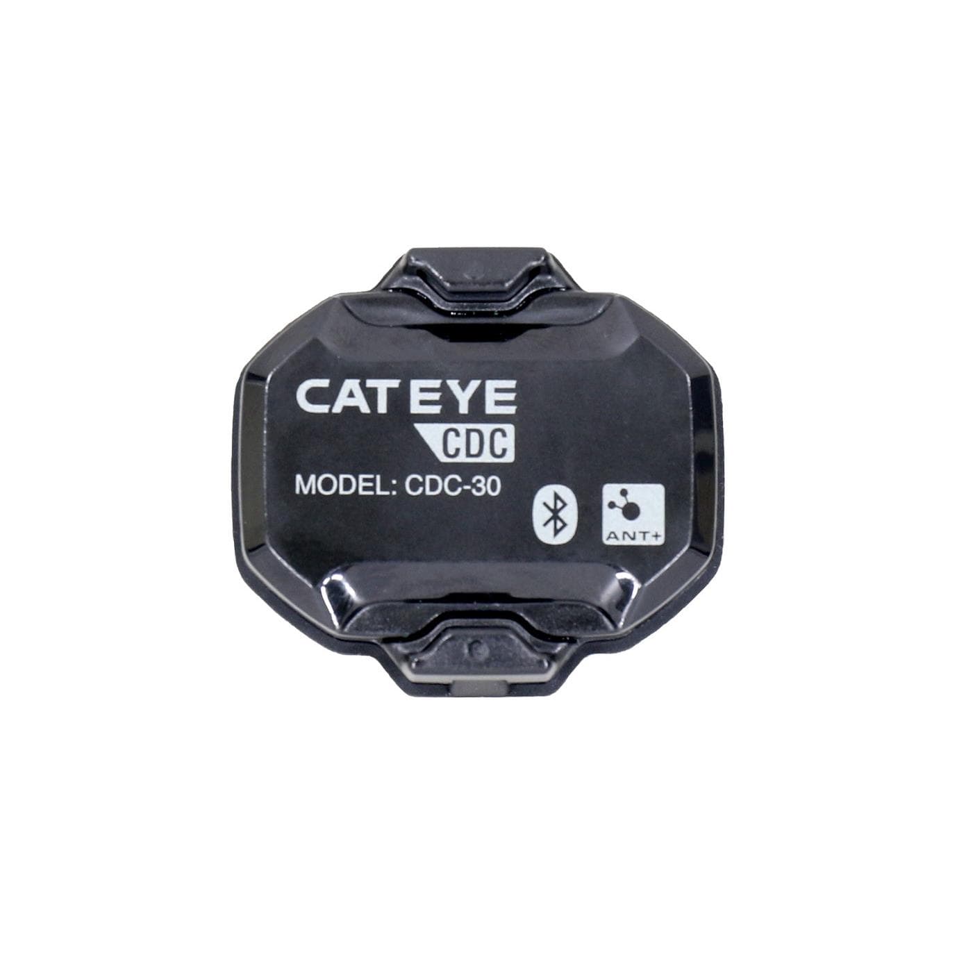 Cateye Magnetless Speed & Cadence Sensor Kit — product photo