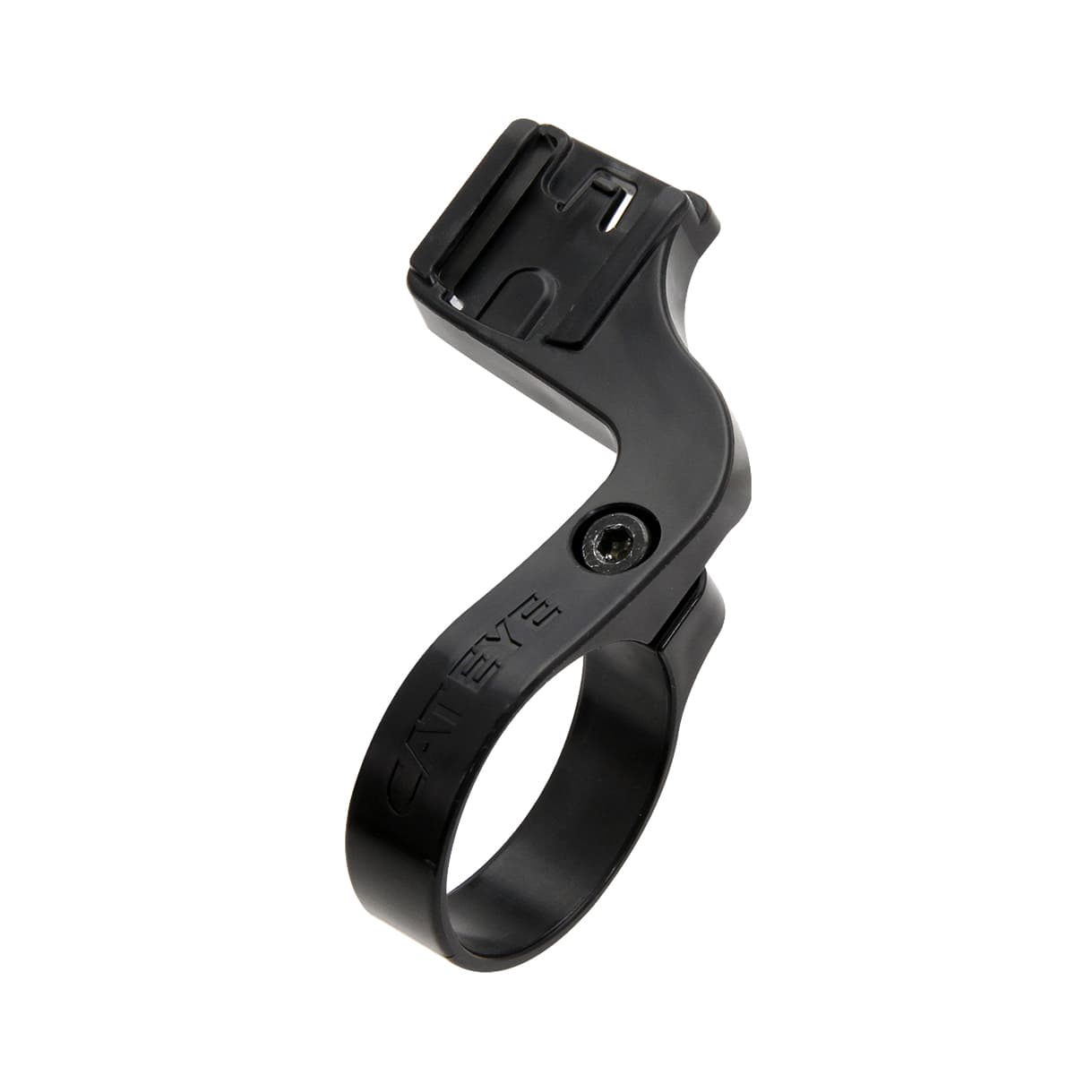Cateye Cycle Computer Out Front Mount — product photo