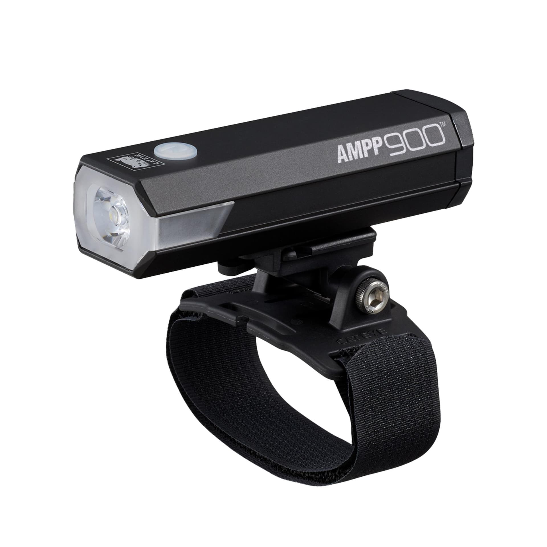 Cateye AMPP 900 Helmet Light — product photo