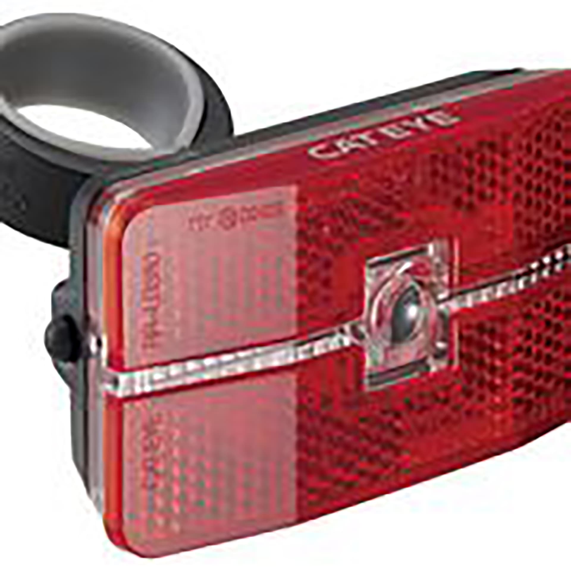 Cateye Reflex Auto Rear Bike Light — product photo
