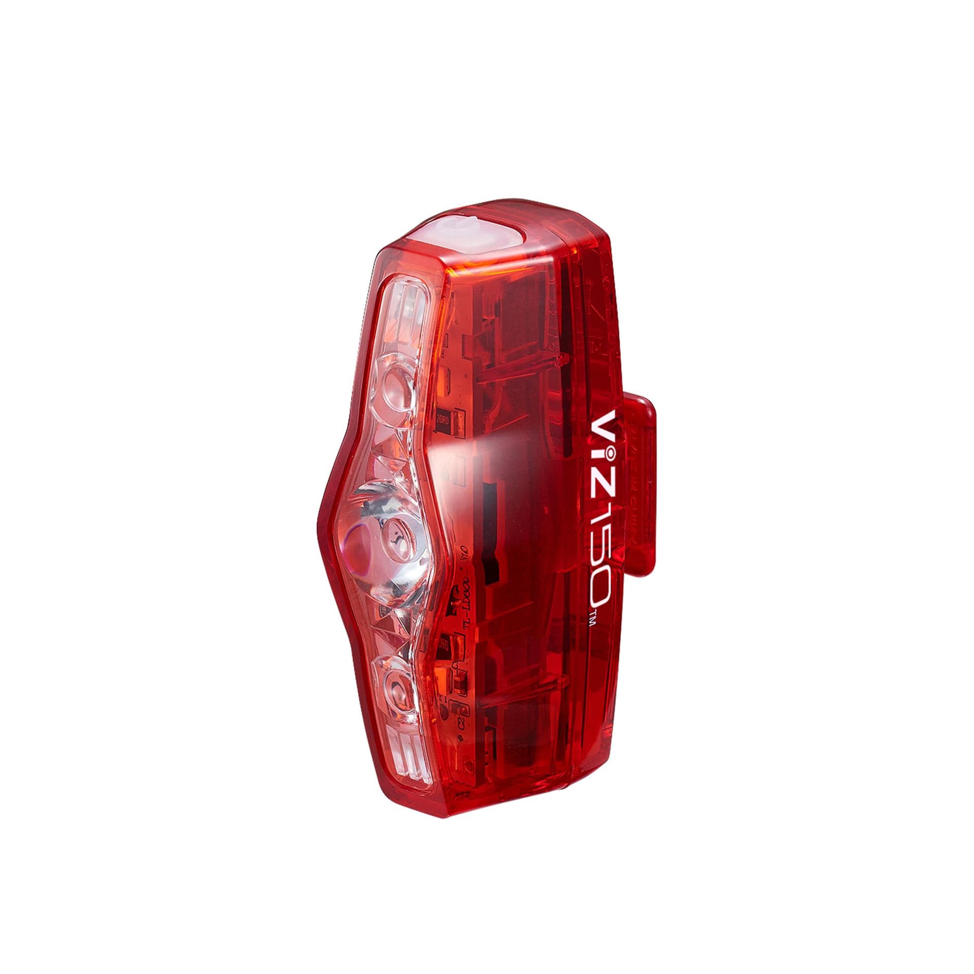 Cateye VIZ 150 Rear Bike Light — product photo