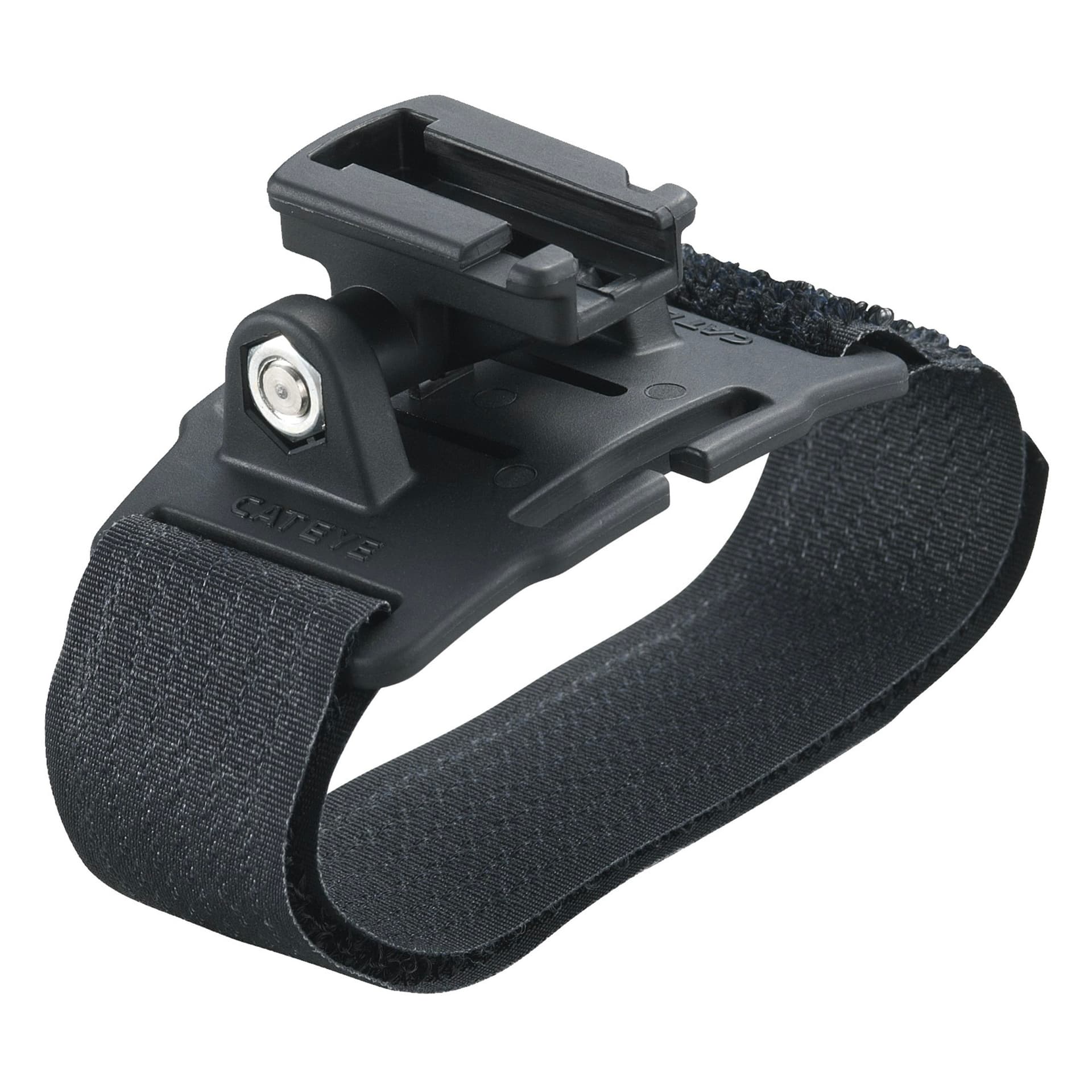 Cateye FlexTight Helmet Mount Bracket — product photo