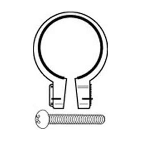 Cateye SP-7 Clamp 28.8-32.5mm — product photo