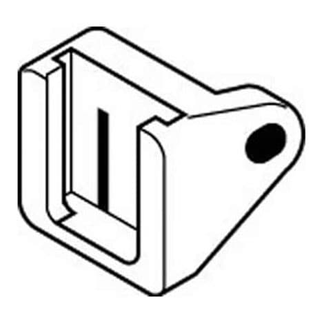 Cateye LD-120/500/600/AU100 Bracket — product photo