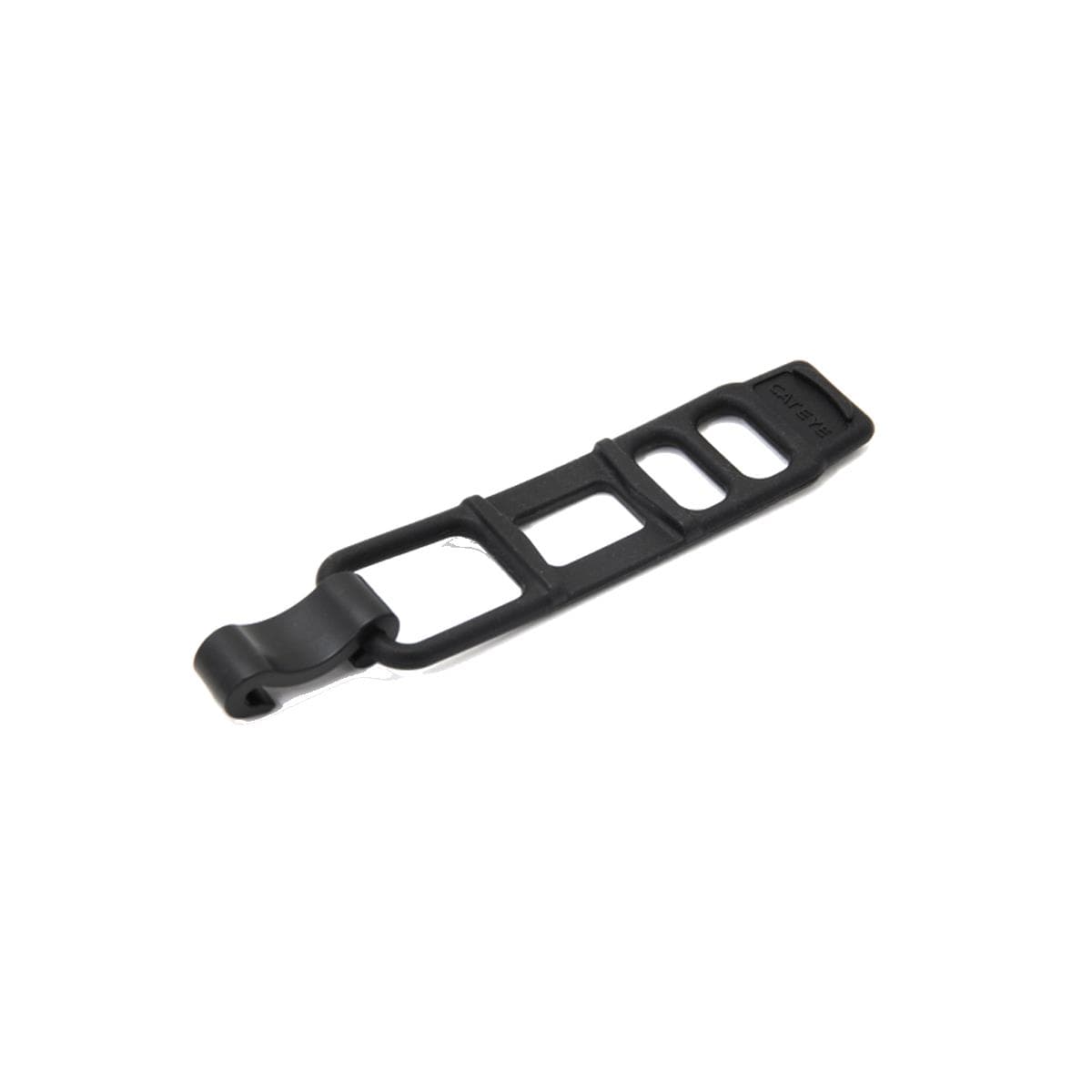 Cateye Sync Wearable Replacement Rubber Band & Hook — product photo