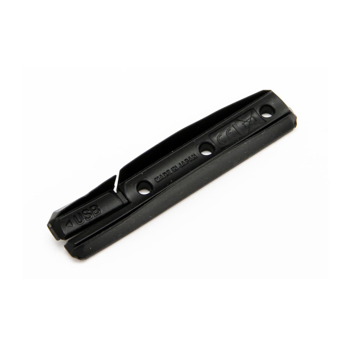 Cateye Rapid X2 Replacement Rubber Back — product photo