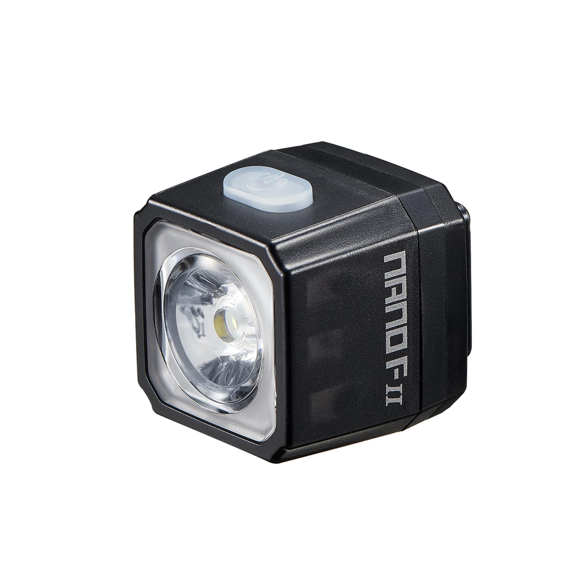 Cateye Nano-F II Front Bike Light — product photo