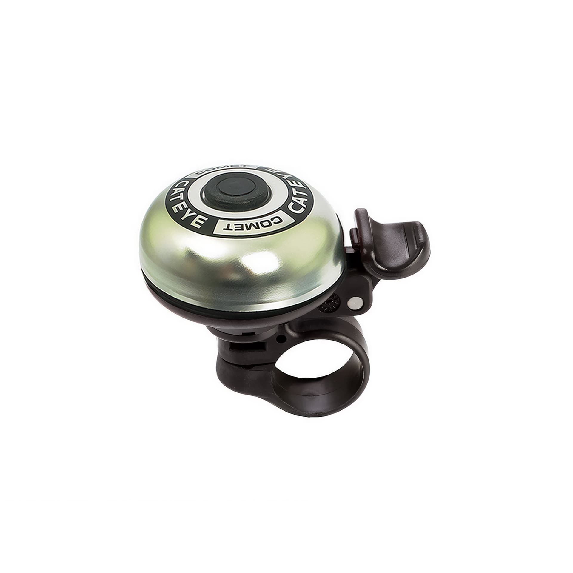 Cateye PB-200 Comet Bell — product photo