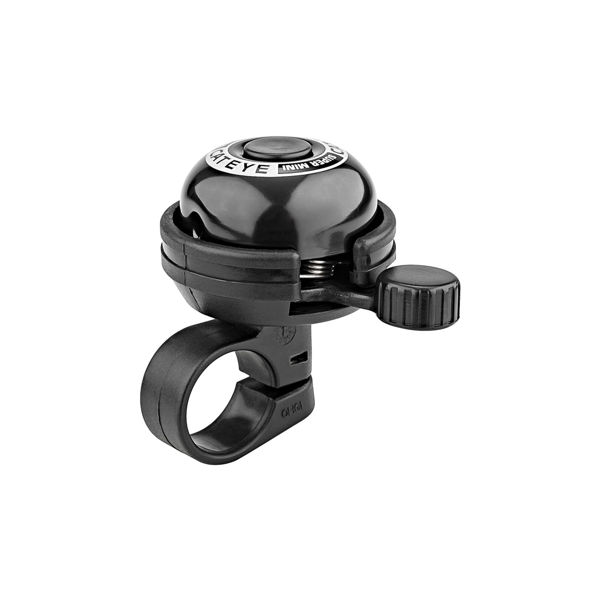 Cateye PB-600 Super Mini Bell — product photo