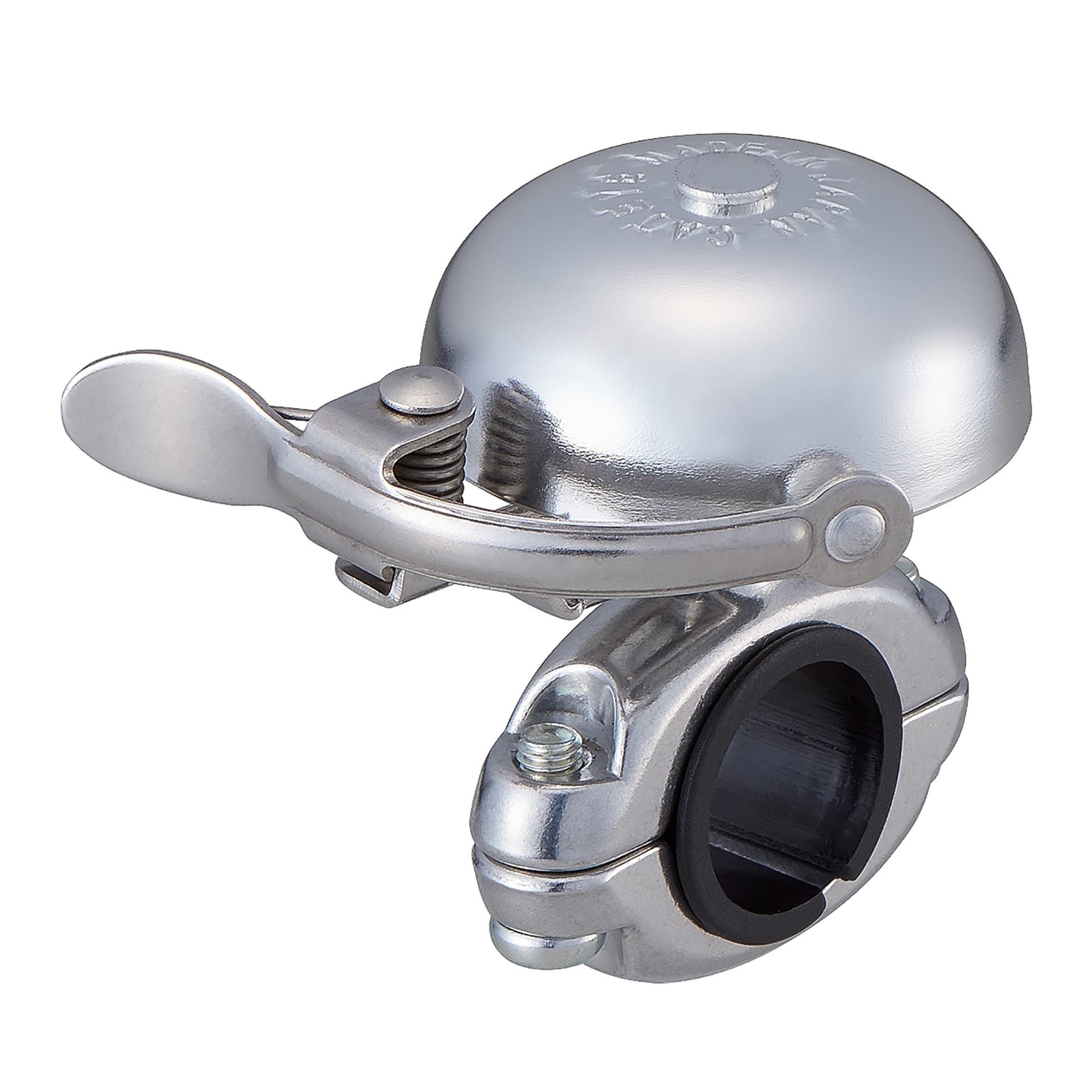 Cateye OH-2300A Hibiki Aluminum Bell — product photo