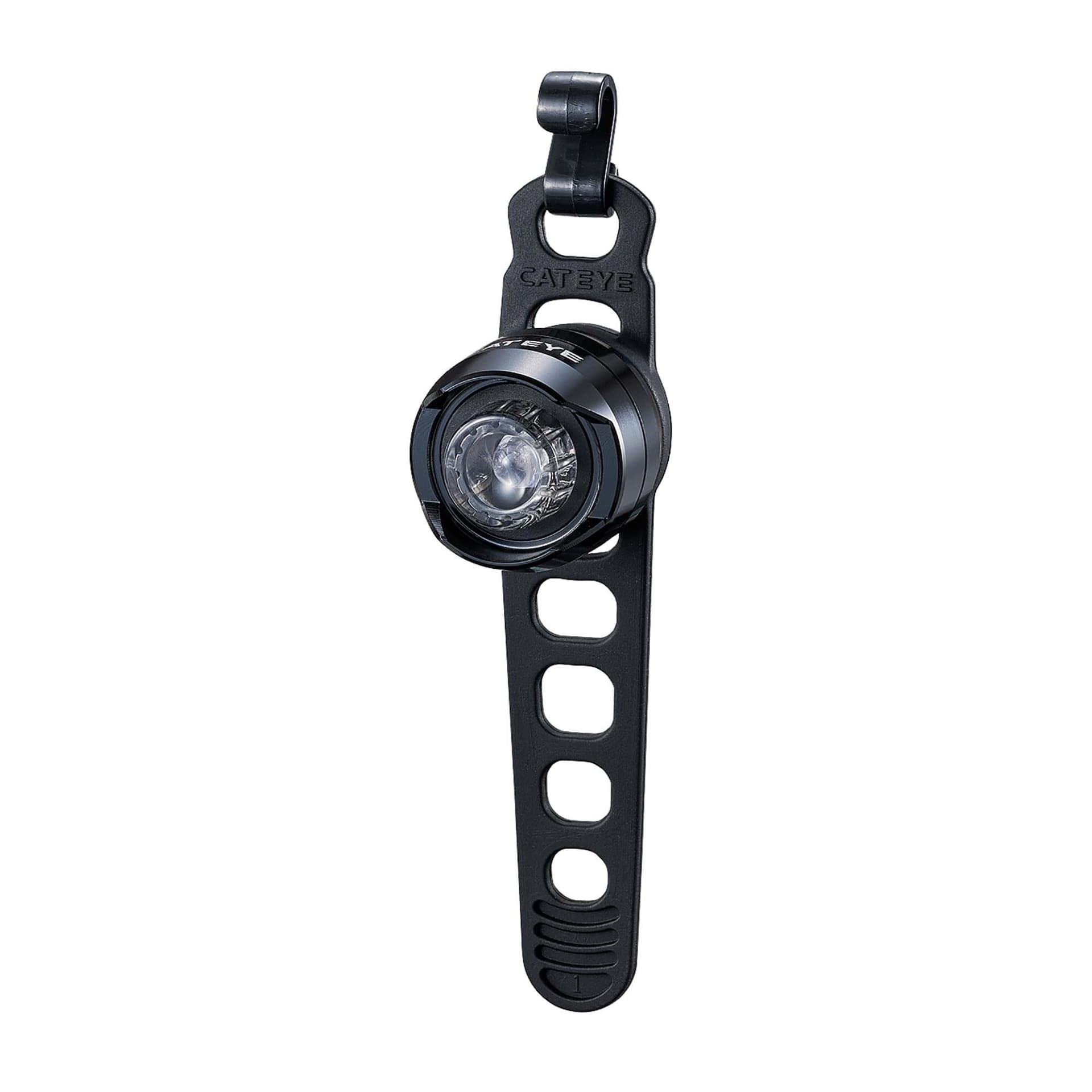 Cateye Orb Front Bike Light — product photo