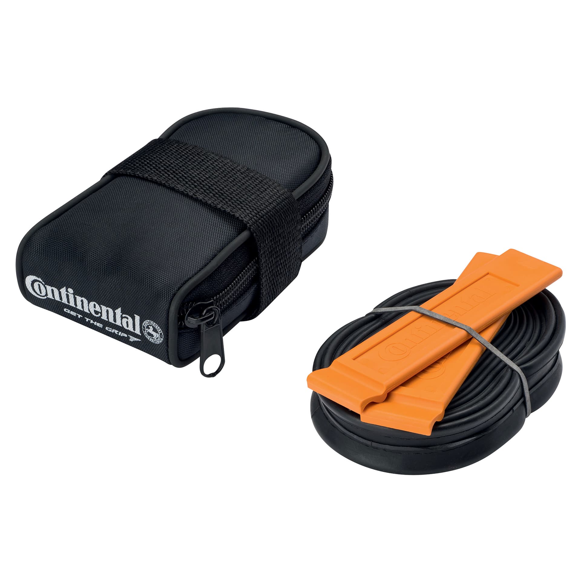 Continental Road Saddle Bag with Race 700 20 — product photo