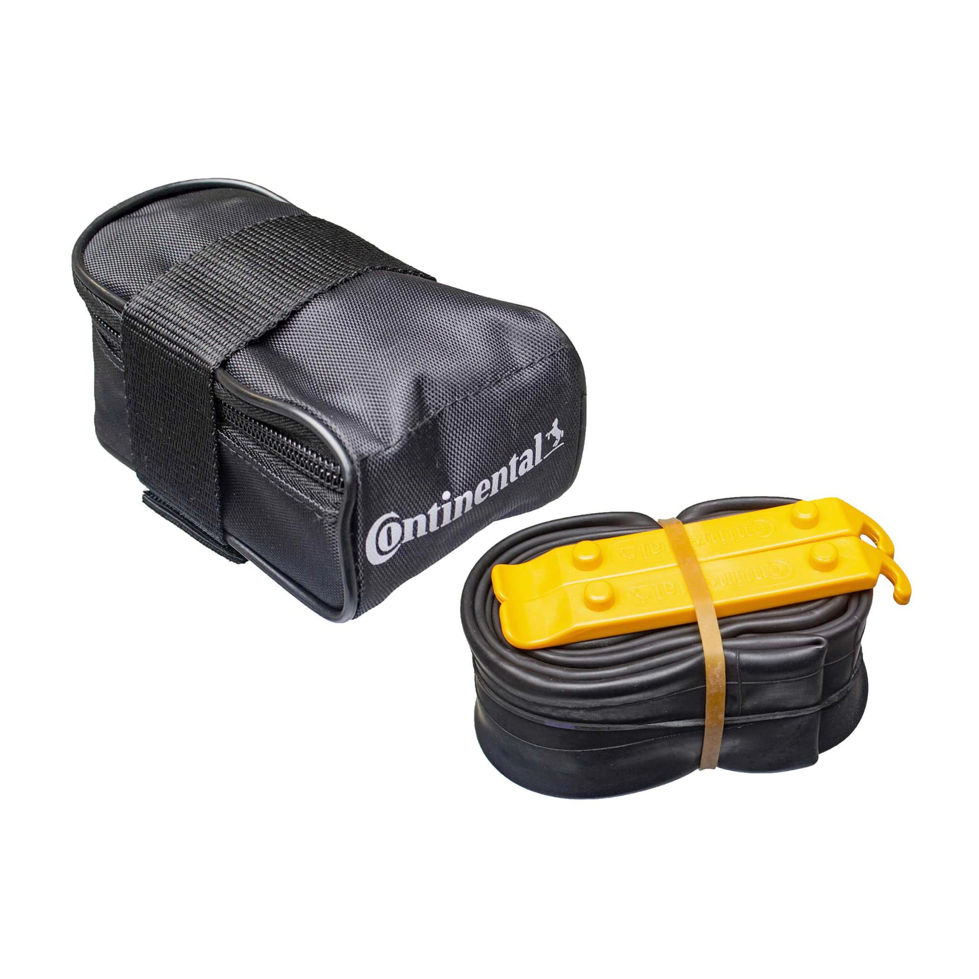 Continental MTB Saddle Bag with MTB 27.5 — product photo
