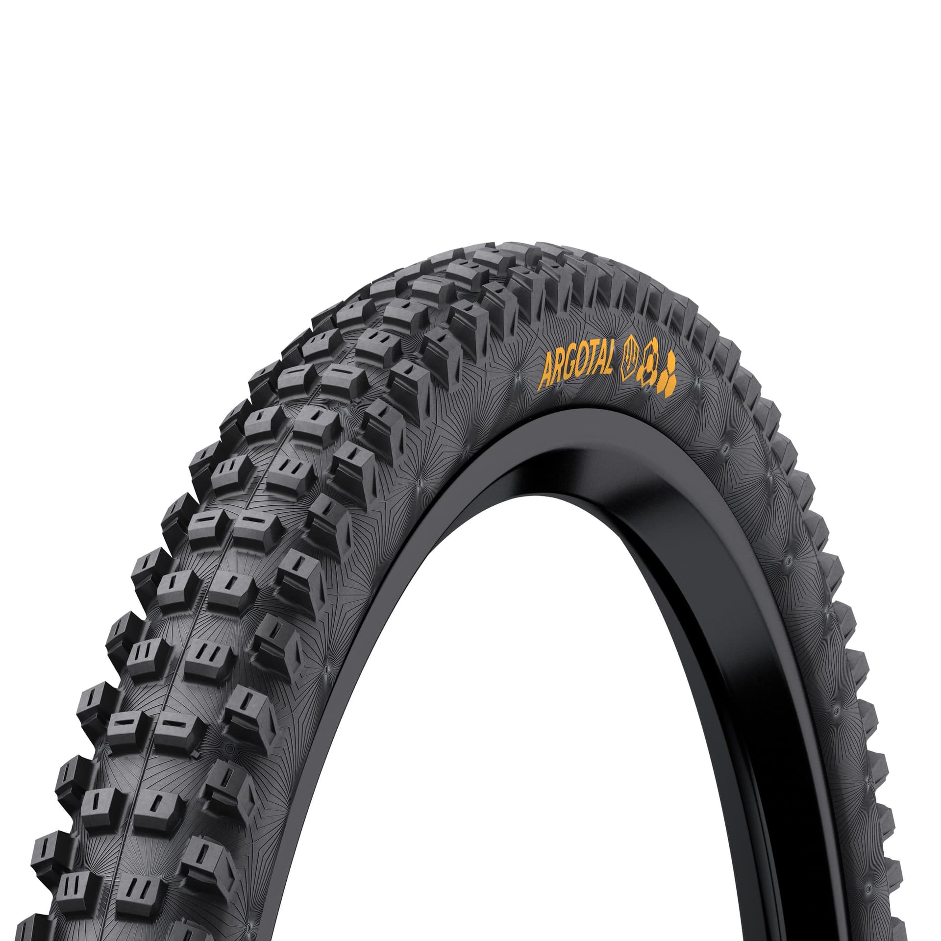 Continental Argotal Trail Tyre - Endurance Compound Foldable — product photo