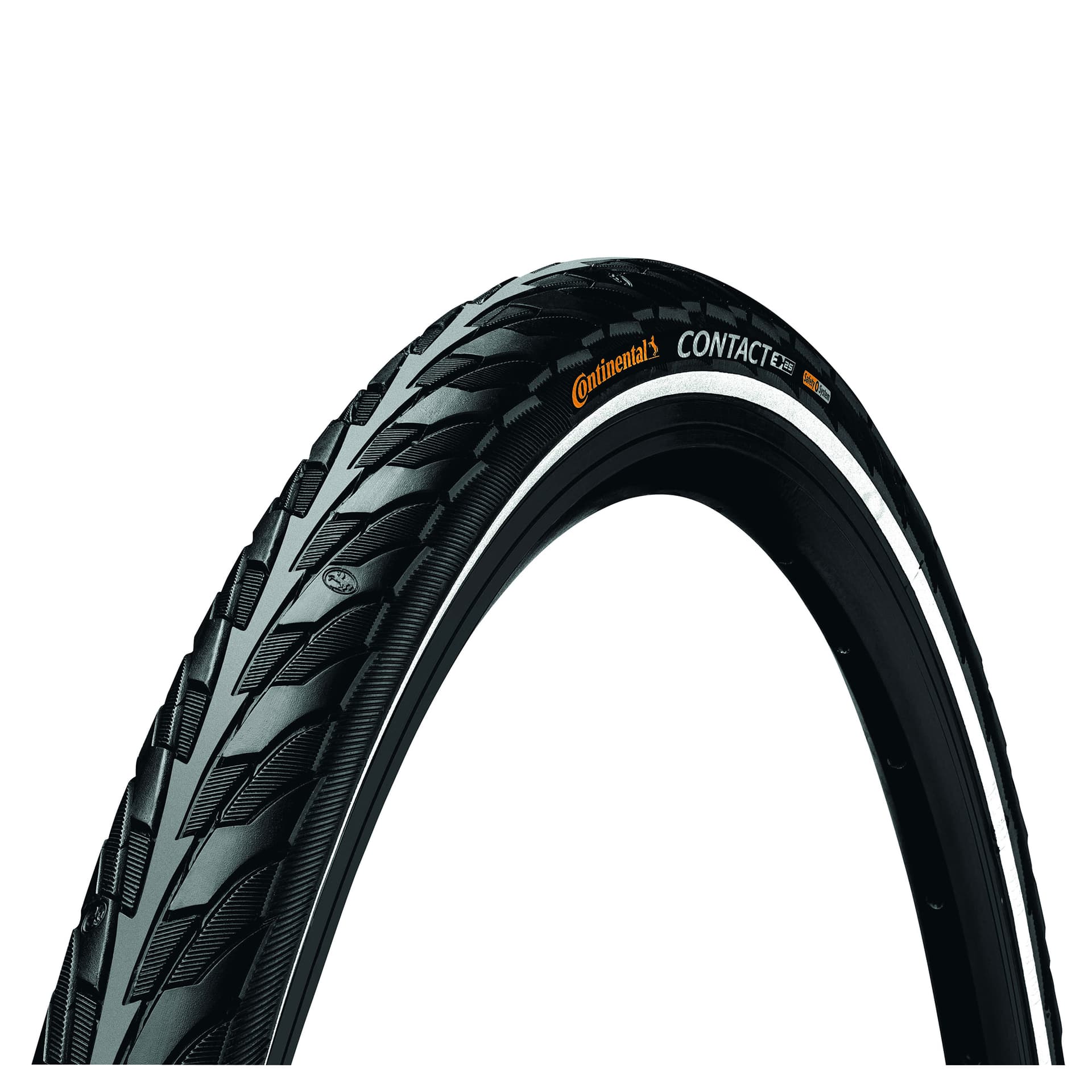 Continental CONTACT Tyre - Wire Bead — product photo