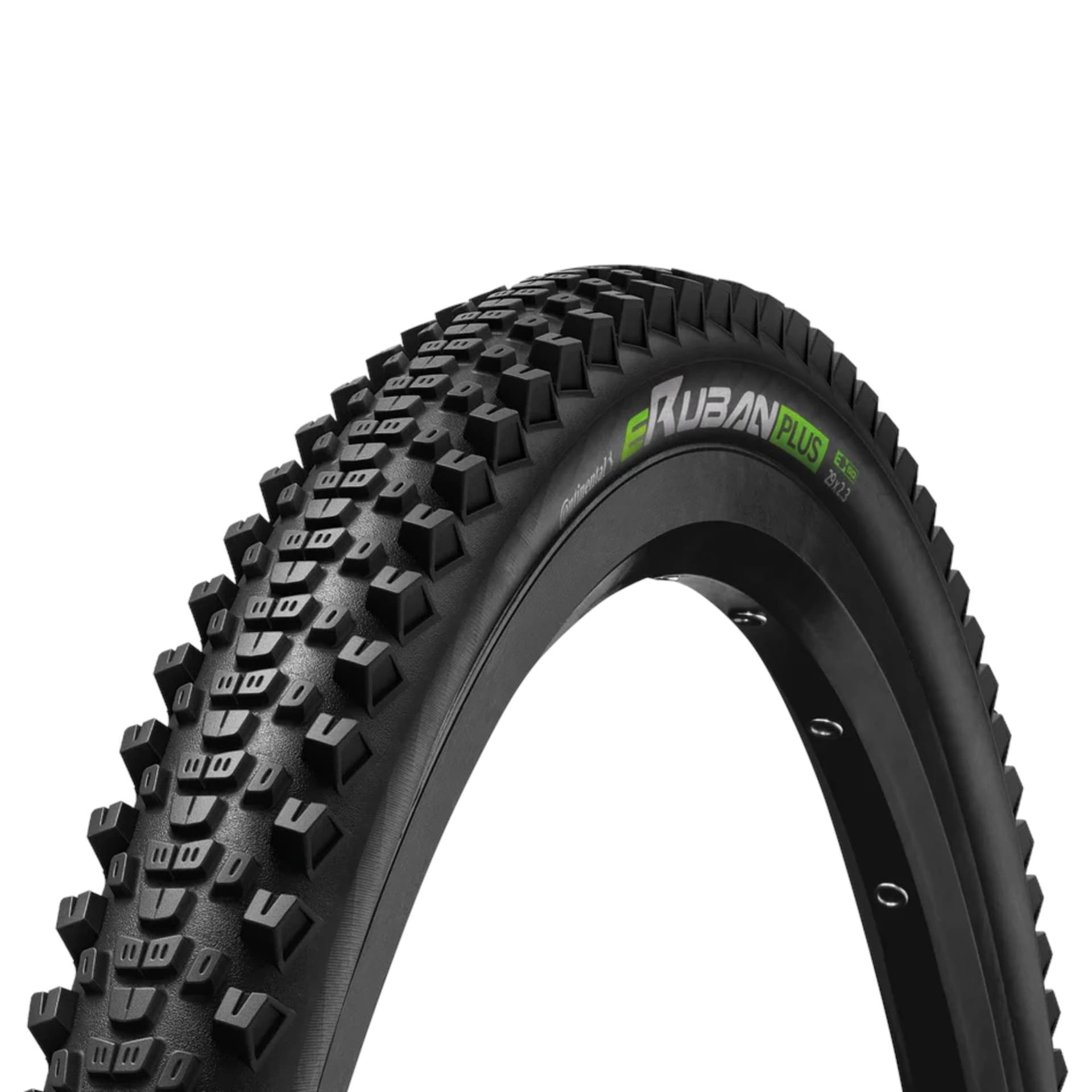 Continental eRuban Plus Reflex Tyre — product photo